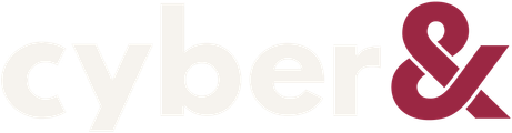 Cyber&