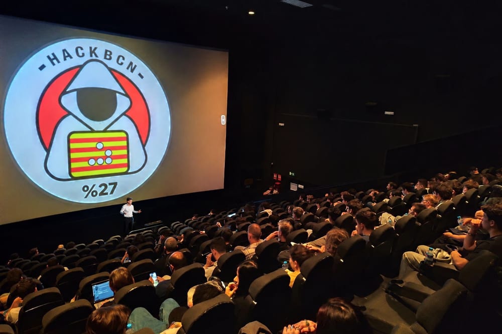 HackBCN: Decálogo de Seguridad en la IA Agéntica